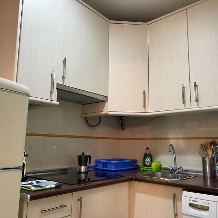 Relaxing 1Bedroom Apartment In The Heart Of Malaga - Wifi&Ac Exterior foto